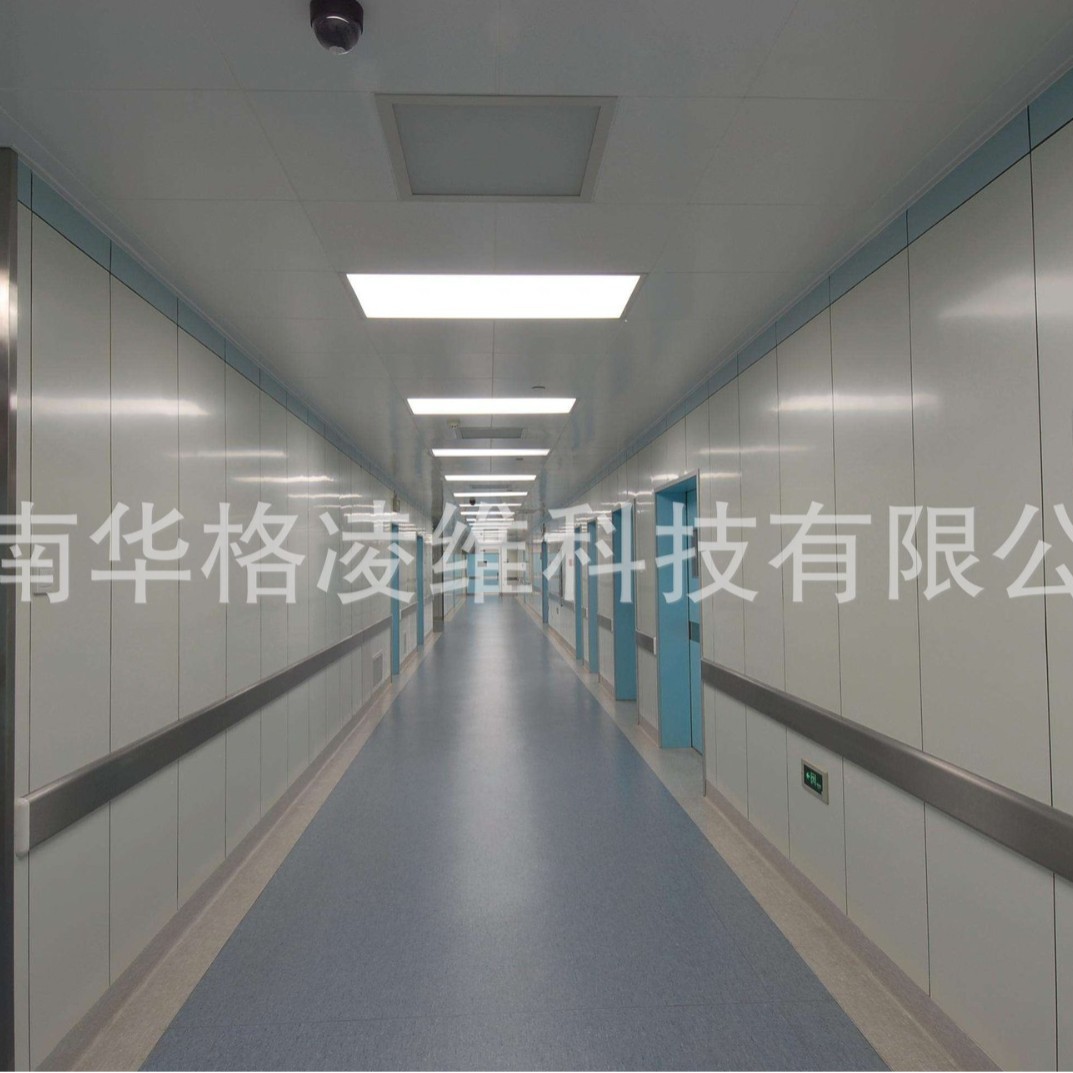 洁净室工程 符合行业规范和法规要求 洁净室无尘车间净化工程