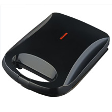 跨境家用三明治机多功能电饼铛双面加热16孔甜甜圈机批发