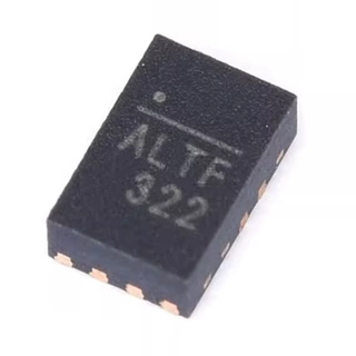 原装正品 NB679GD-Z 丝印ALT* 封装QFN-12  稳压器芯片IC