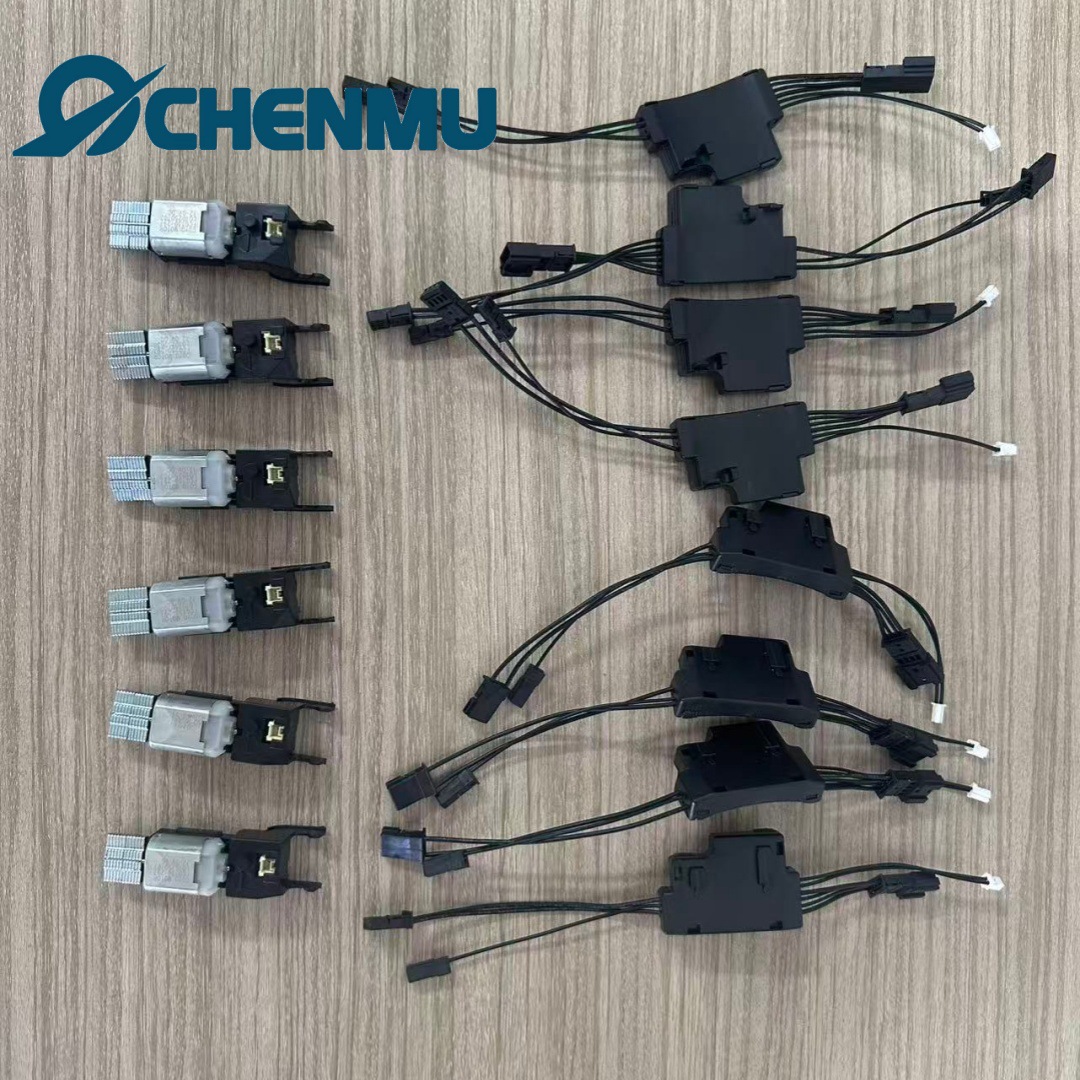 Steering Wheel Vibration Heating Module Motor for BMW F18 F30 F10 F15 3 5 X1 X2 X3 X4 X5