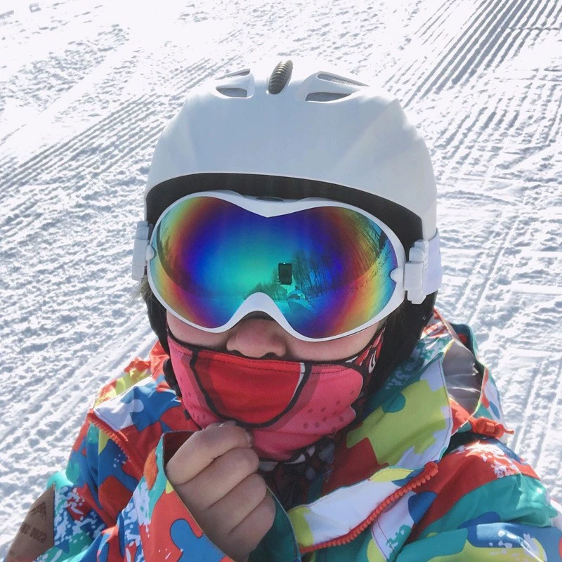 Водостойкие универсальные очки для взрослых
