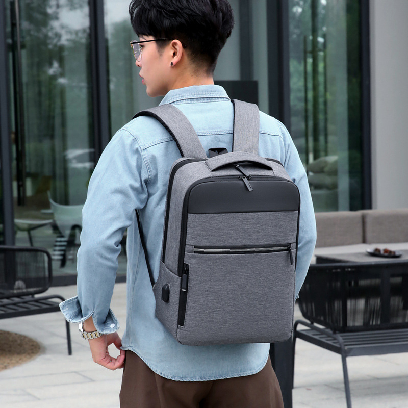 capacious wear-resistant waterproof universal backpack