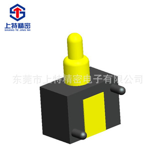 ���N�Ⱥ�ƽ�N���l������Pogo Pin�쾀����̖�̽ᘏ���̽�