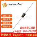 ����ָ�������MUR430 MUR440 MUR460 MUR480 MUR4100��� DO-27