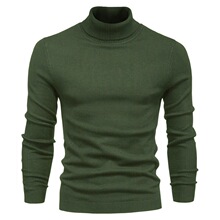 Men&nbsp;sweater2026�ﶬ��ʿ���e���I��ɫ���^ë��ᘿ������������