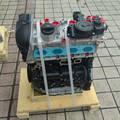 Applicable to Volkswagen Magotan Engine assembly