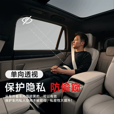 Automotive Film | film heat insulation film car