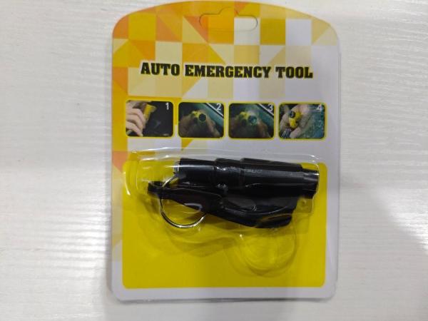 카드 포장 2-in-1 검정색