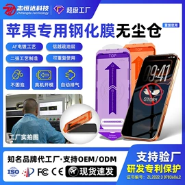 手机保护膜;iPhone贴膜