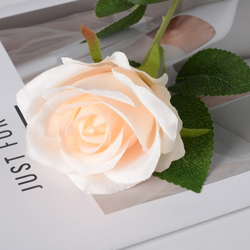 Champagne 7cm (silk cloth)