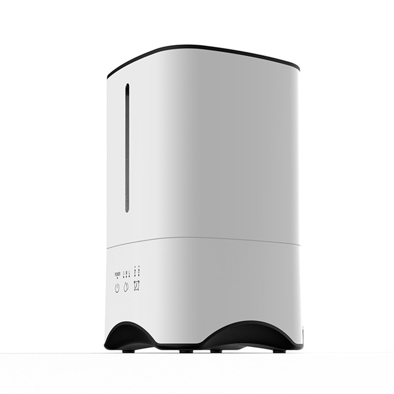 スポット 5L 家庭用空気加湿器タイミング保湿寝室エアコン加湿器大霧量噴霧器卸売|undefined