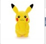 포켓몬스터 - 반짝반짝 - 피카츄 150883M