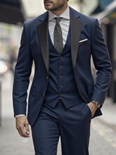 G 32771 Men's Slim Business Suit ������������ �羳��Ӧ