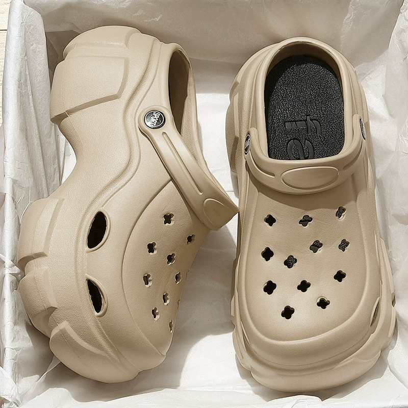 Summer non-slip beach sandals, slippers