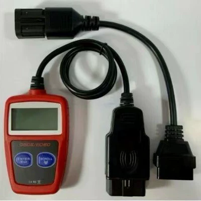 Ms309 Obd2 Can Avtomobil diaqnostika alətləri - ms309atv-line