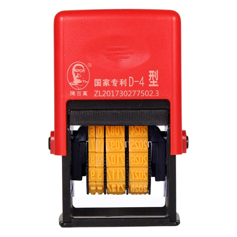 Обратная коробка для кодера даты с зарубежным кодером даты для внешней торговли от имени кодировщика даты