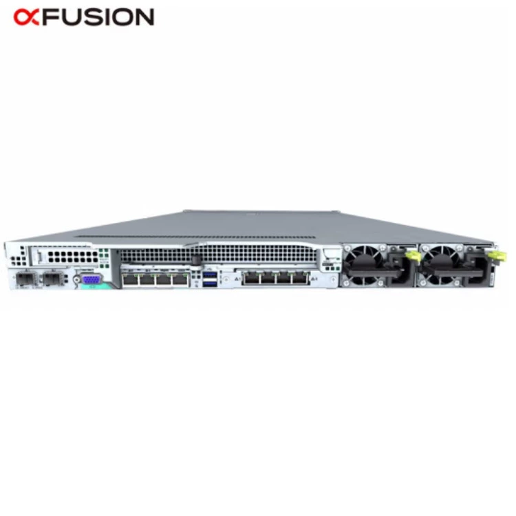 超聚变 1288HV5 Virtualization Storage OA ERP 1U rack -type server host configures on demand