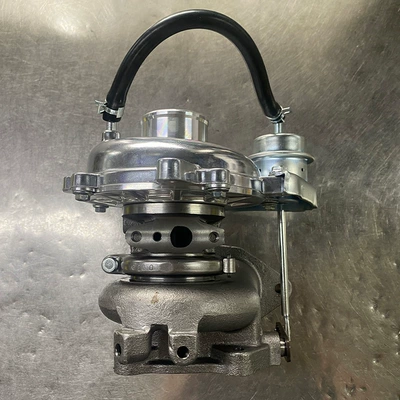 Supercharger for Car Engine