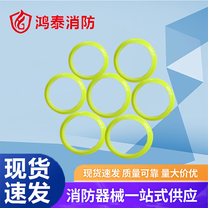 荧光圈发光玩具项圈演唱会圣诞节万圣节舞会晚会派对