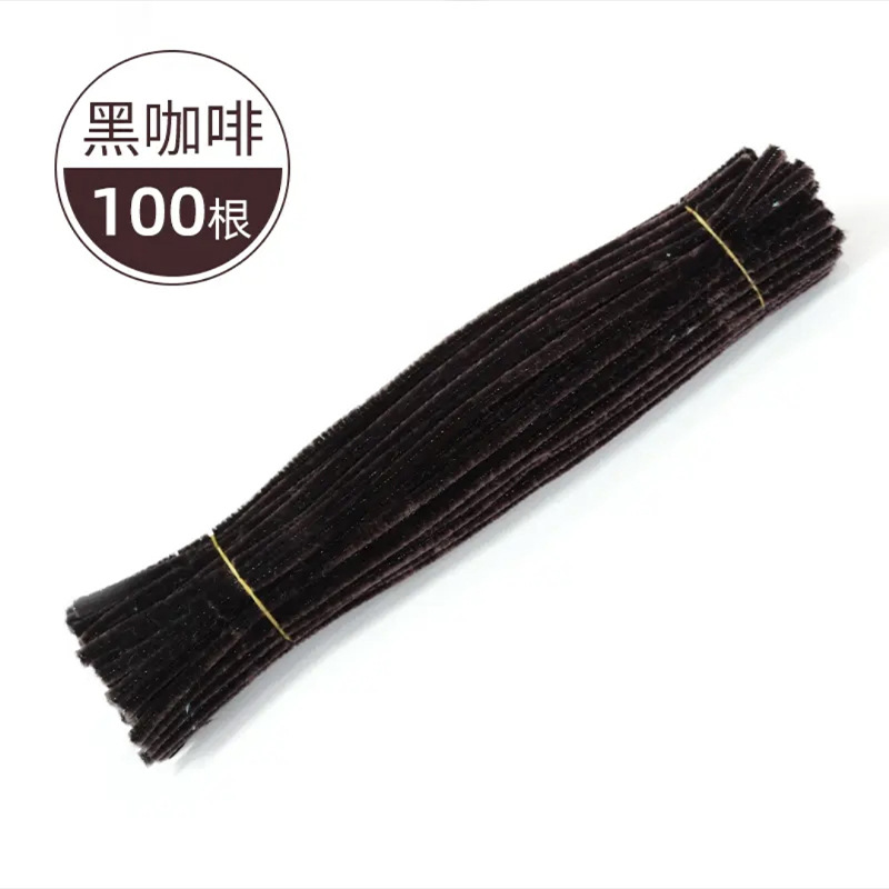 Fábrica directa de 8 mm cifrado secreto embalaje independiente barra de torsión creativa DIY hecha a mano color macarón