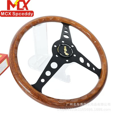 Factory Direct Sales Car Modified | Steering wheel
