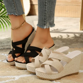 高跟凉鞋;女式时装单鞋;高跟拖鞋