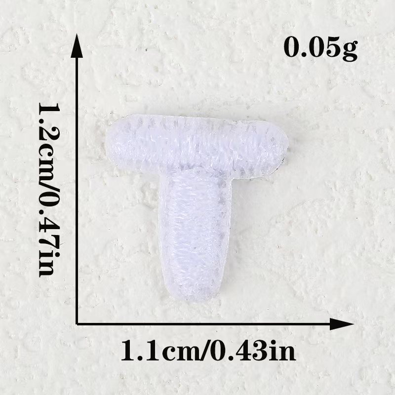 跨境电脑刺绣布贴黑白小数字字母服装辅料补丁贴DIY装饰贴刺绣贴|undefined