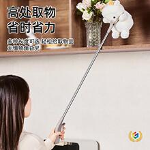 ☽孕产妇不弯腰捡东西垃圾夹多功能不弯腰取物夹清洁好夹子钳