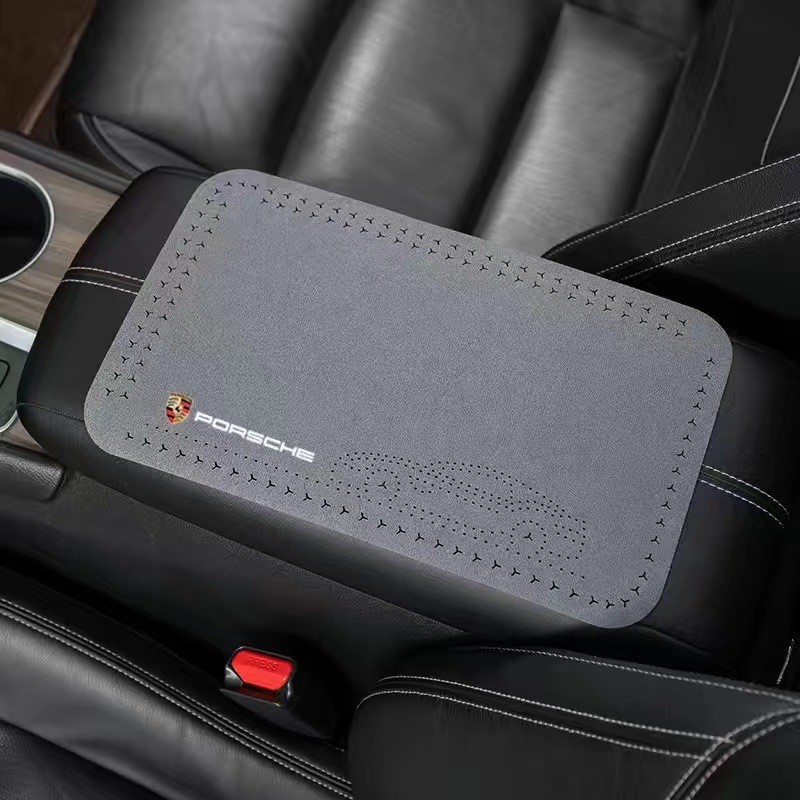 Universal – Elbow Support Cover Armrest box pad - 1