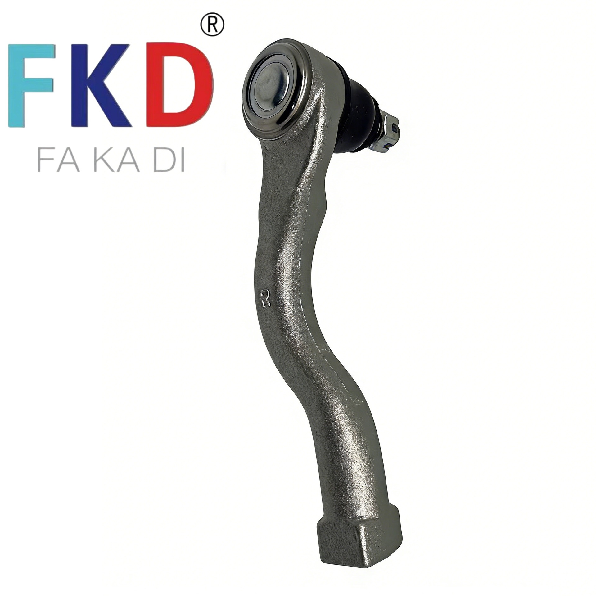 The Cross-Border Hot-Selling Model Mr508136 Is Suitable for the Right Outer Ball Joint of the Mitsubishi Pajero Steering Gear