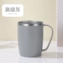 新品家用外塑304咖啡杯