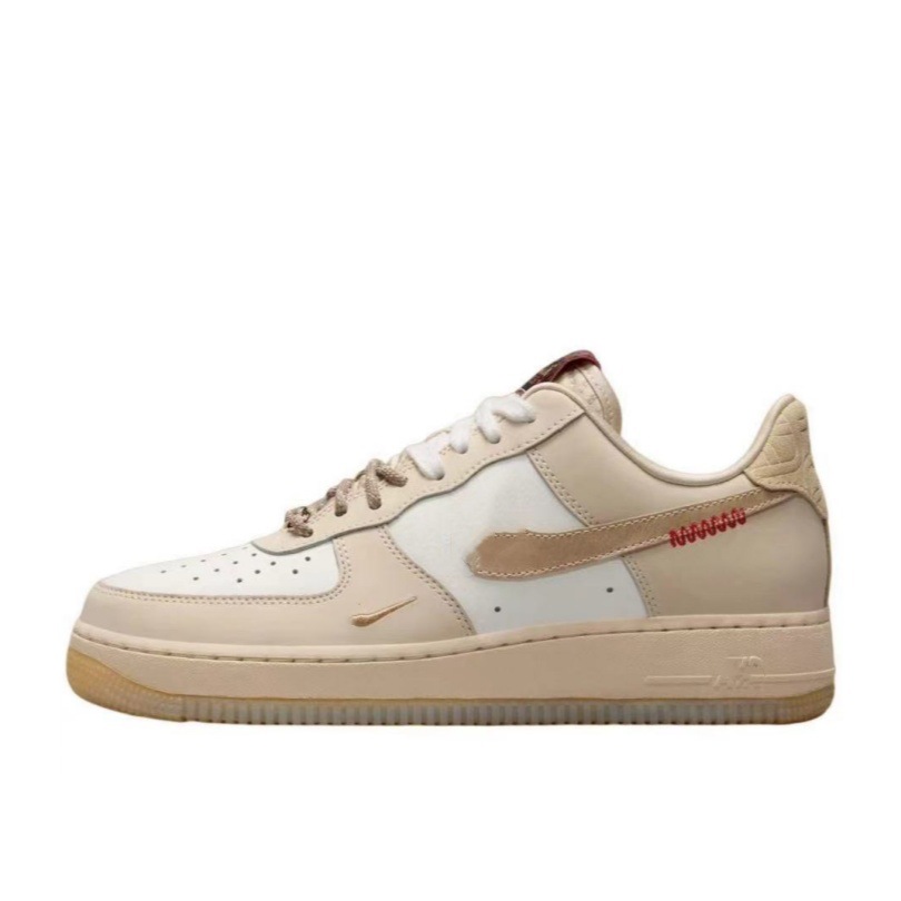 Putian shoes AF1 primera capa de cuero versión alta Air Force One zapatos casuales para hombres y mujeres zapatos blancos deportivos ventas directas de fábrica
