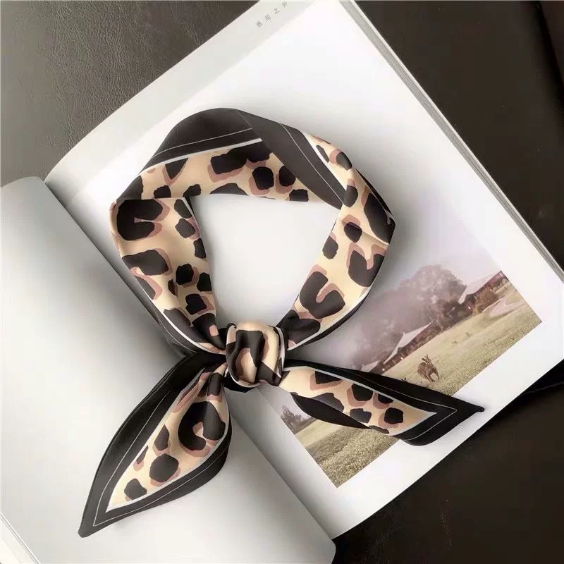 Summer thin decorations, scarf, neckerchief