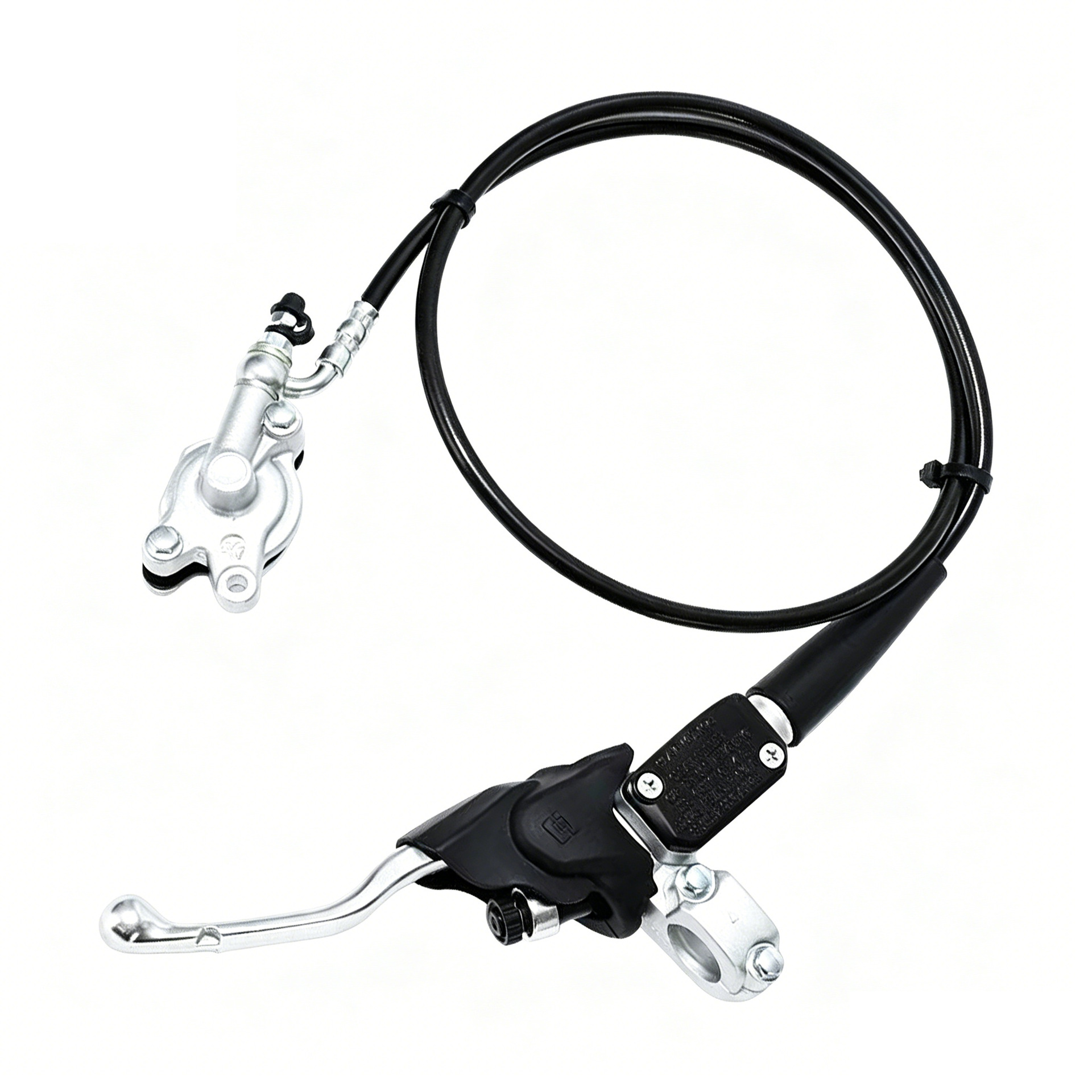 Ktm Husqvarna Off-Road Vehicle Modified Hydraulic Clutch Parts Hengjian Z300 Kaixi 320 Hydraulic Clutch Assembly