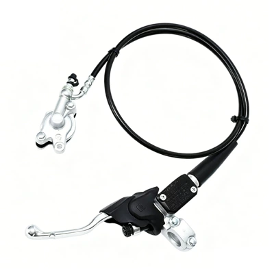 Avtomatik sürtünməli mufta Modified Hydraulic Clutch Parts