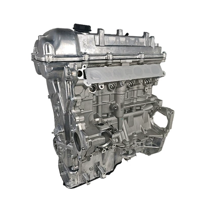 for Korean G4Fj – Engine assembly