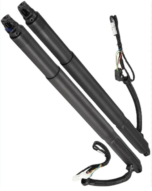 51247332697，51247332698 is applicable to the BMW X6 E71 model