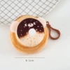 Donut, with little bears