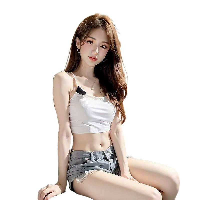 Inflatable men's silicone folding handheld doll for adults, 1meter