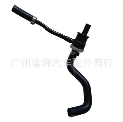 Crankcase Ventilation Valve – Other brake systems