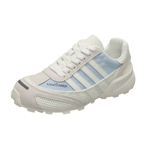 High-quality counter version light blue