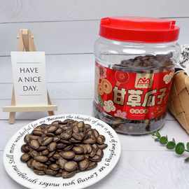 哈蜜800g盐焗甘草瓜子桶装休闲年货坚果炒货西瓜子零食休闲解馋批