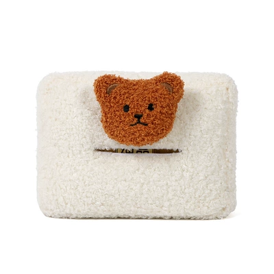 Car tissue box/set: box DIY multifunctional car tissue