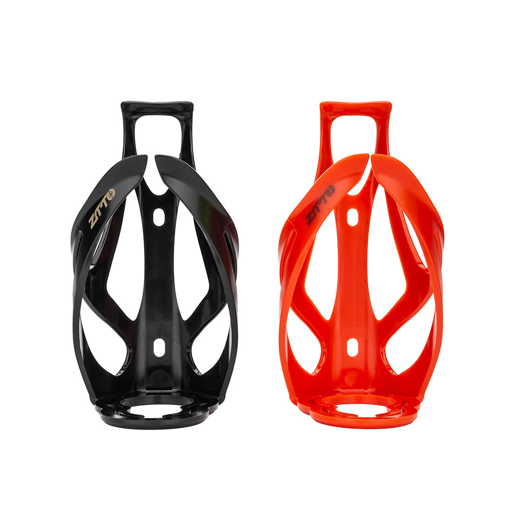 ZTTO Bicicleta Portavasos Ligero PC Plástico Carretera Bicicleta de montaña Portavasos Accesorios para equipos de ciclismo