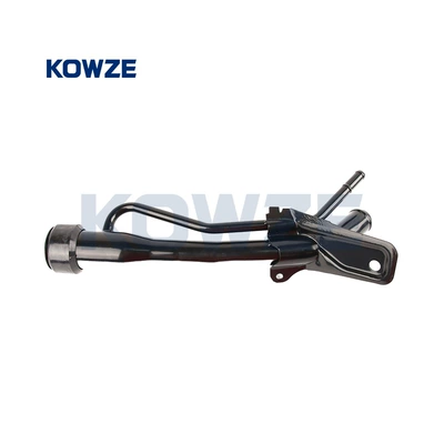 Vigo 1Kd2Kd, Fuel tank