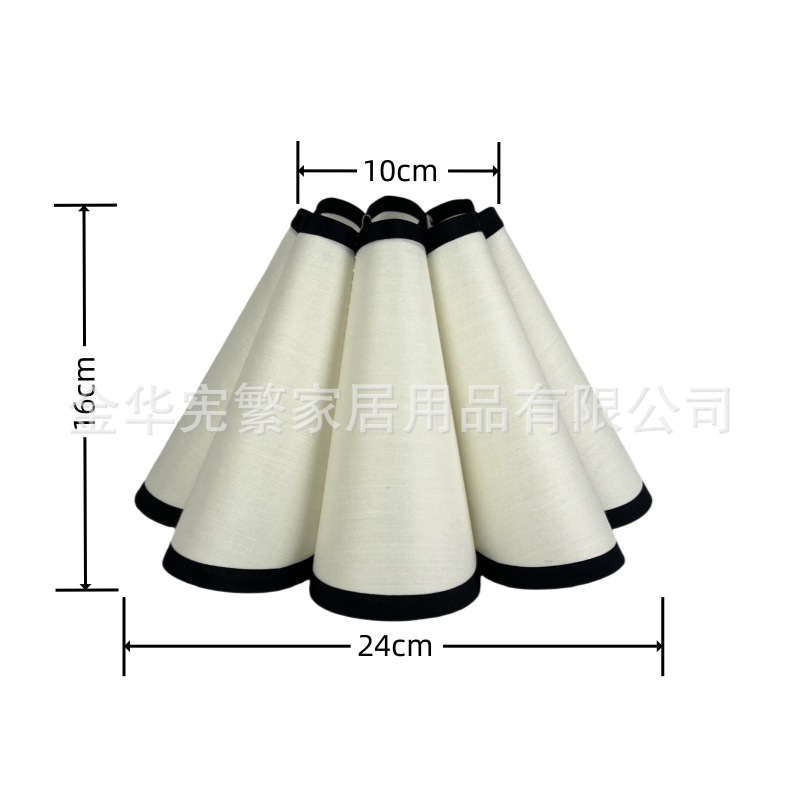 Hanfeng vintage lámpara de pétalos de lujo simple lámpara de escritorio creativa lámpara de candelabro E27 recomendado por los bloggers coreanos