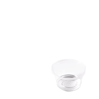 Manicure Disposable Pen Washing Cups: Dırnaq bəzəkləri
