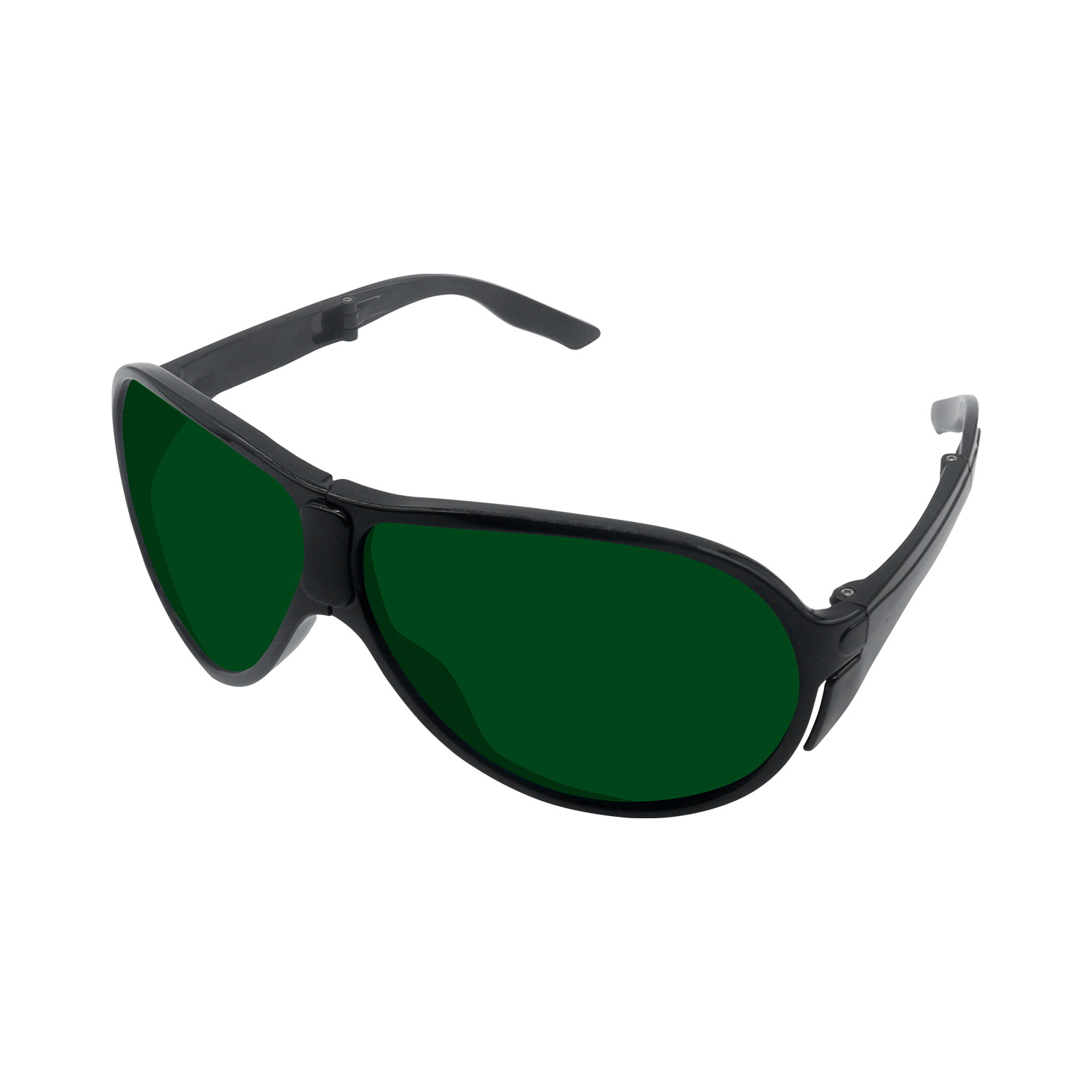 gafas protectoras láser gafas protectoras especiales para depilación fotónica gafas protectoras láser infrarrojas cercanas anti-violeta