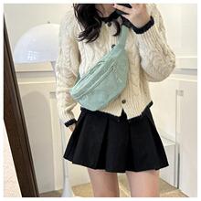 B 54014 Corduroy Crossbody Bag ��о���ذ� ����ѷ�羳ŷ��