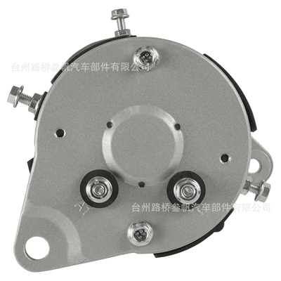 Deere Golf Cart – Starter and accessories